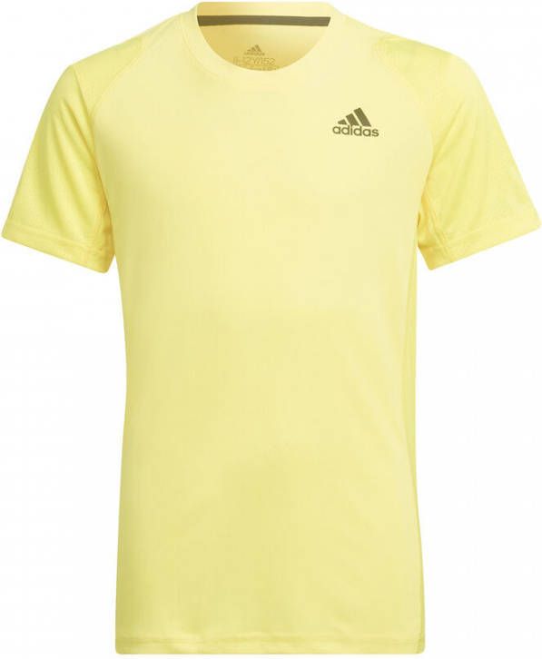 Adidas Club T shirt Jongens