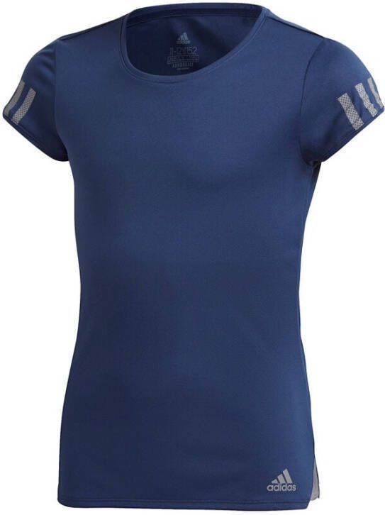 Adidas Club T shirt Meisjes