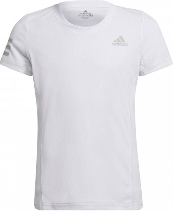 Adidas Club Tennis Shirt Meisjes