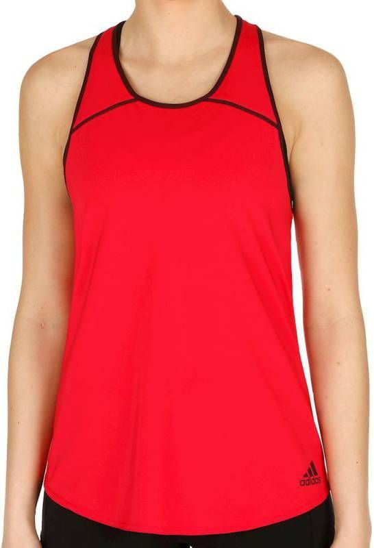 adidas Club Tanktop Dames