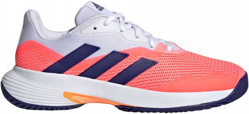 Adidas Court Jam Control Tennisschoenen Dames