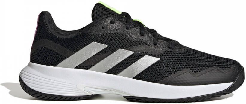 Adidas Court Jam Control Tennisschoenen Heren