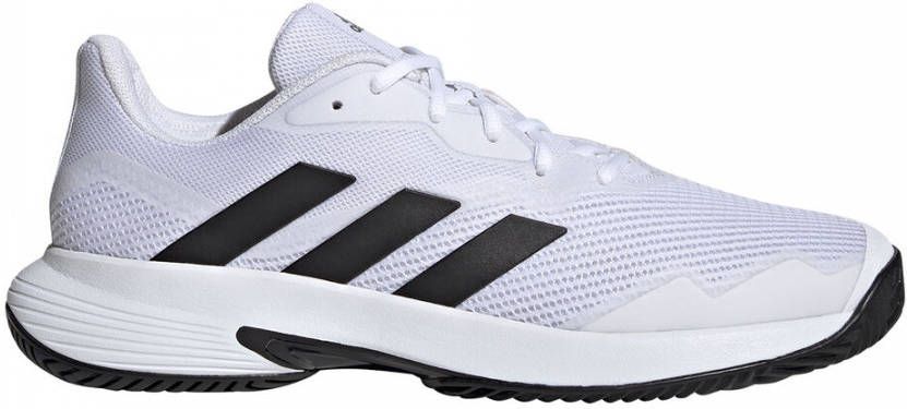 Adidas Courtjam Control Tennis Heren Schoenen