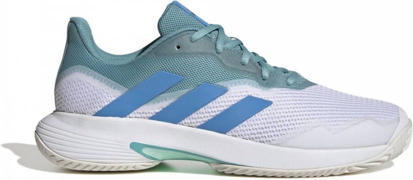 adidas Courtjam Control Tennisschoenen