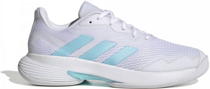 Adidas CourtJam Control Tennisschoenen Dames