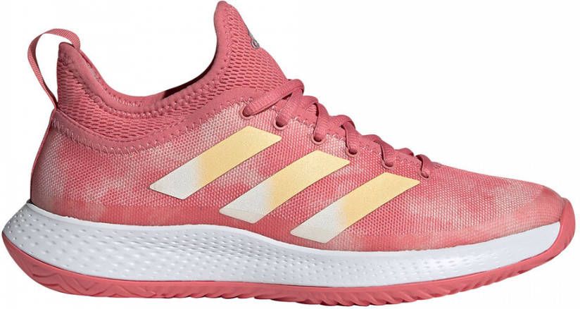 Adidas Defiant Generation Tennisschoenen Dames