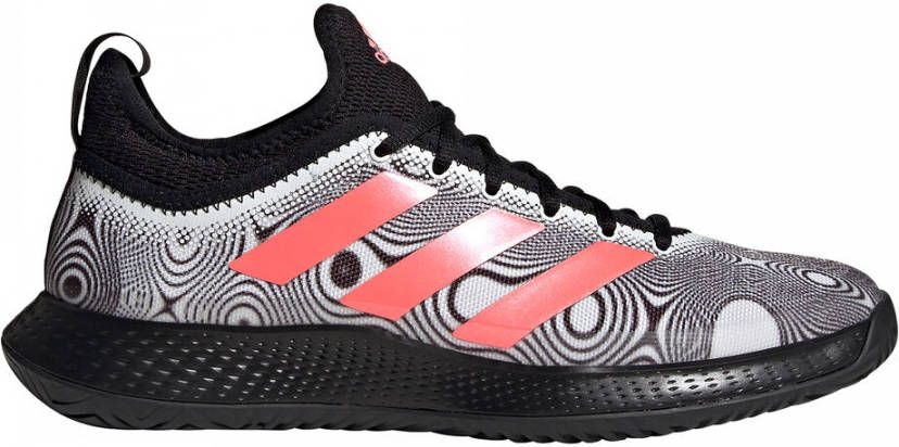 Adidas Defiant Generation Multicourt Tennis Heren Schoenen