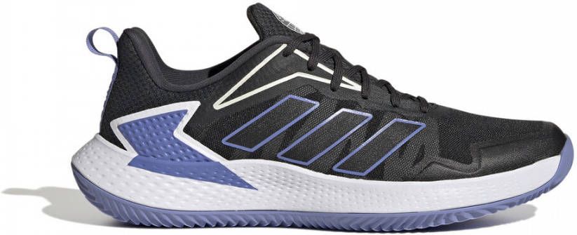 Adidas Defiant Speed Tennisschoenen Dames
