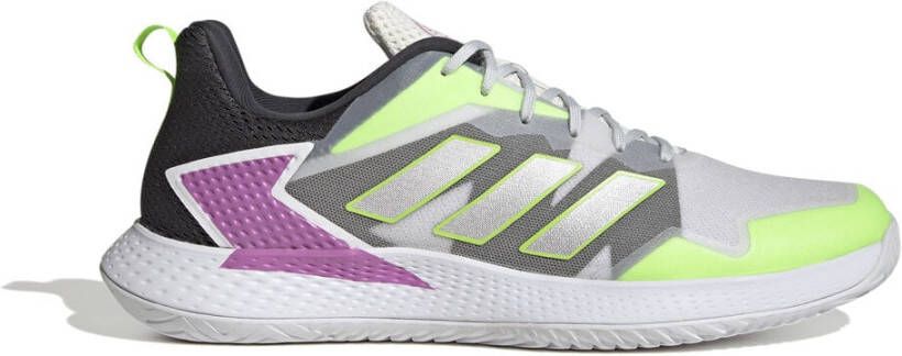 Adidas Defiant Speed Tennisschoenen Heren