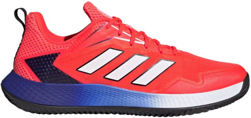 Adidas Defiant Speed Tennisschoenen Heren