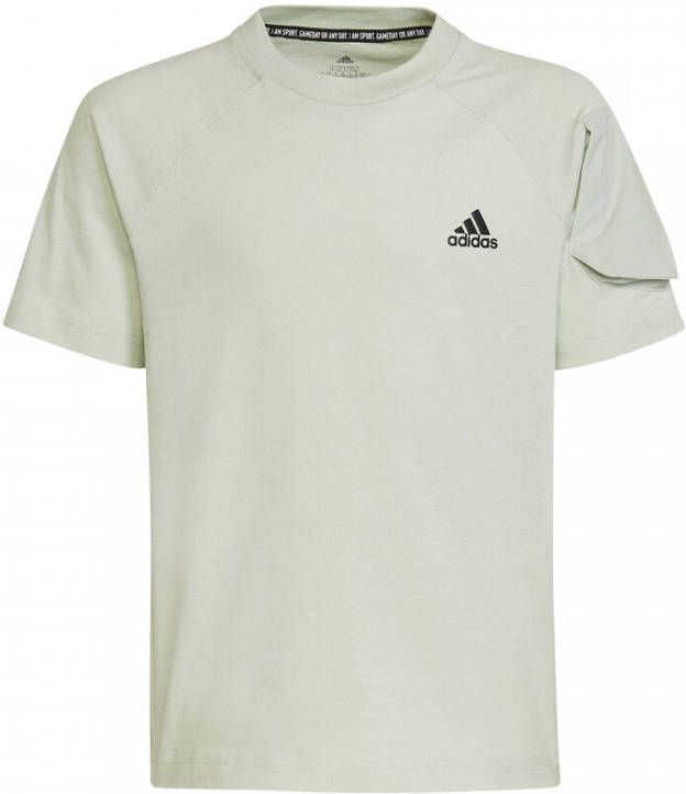 Adidas Designed For Gameday Basisschool T Shirts
