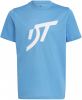 Adidas Dominic Thiem Logo Graphic T shirt Jongens online kopen