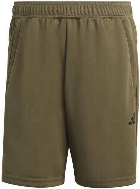 Adidas Essentials Train All Set Training Shorts Heren