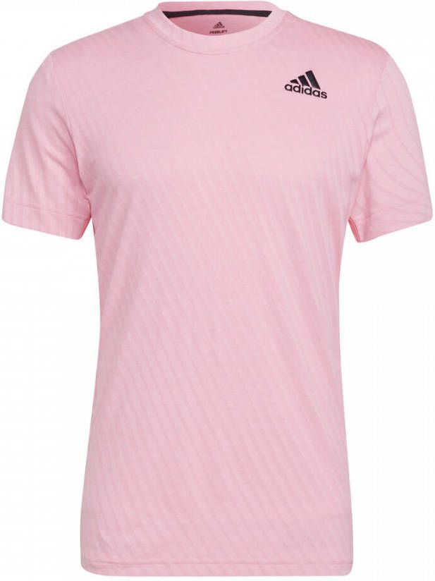 adidas Tennis Freelift T shirt