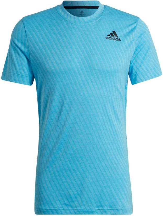 adidas Tennis Freelift T shirt