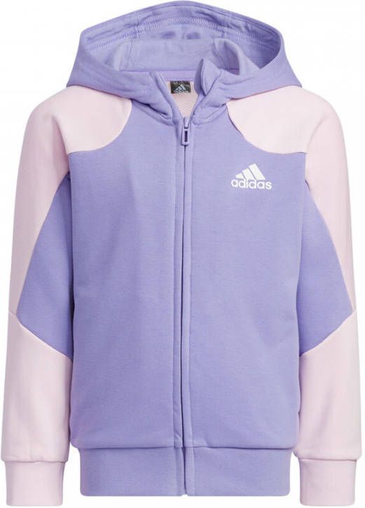 Adidas French Terry Knitted Babybekleidung Kinderen