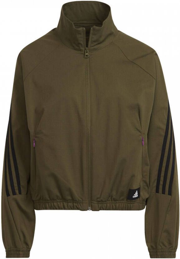 Adidas Future Icon Woven Trainingsjack Dames