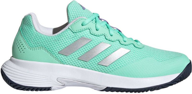 Adidas fashion aerobounce dames mint