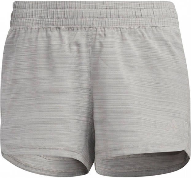 Adidas Heather Woven Shorts Dames
