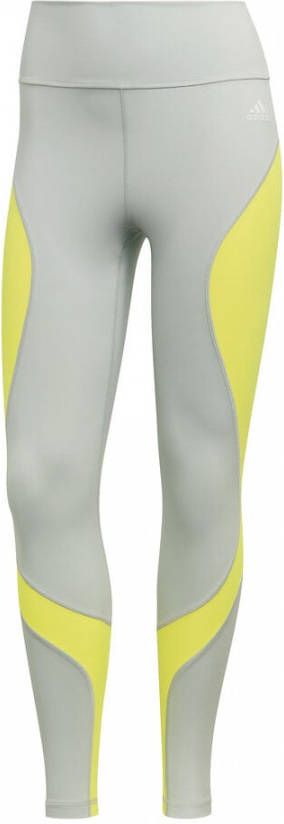 Adidas Training Essentials Hiit Colourblock Tights Dames Leggings