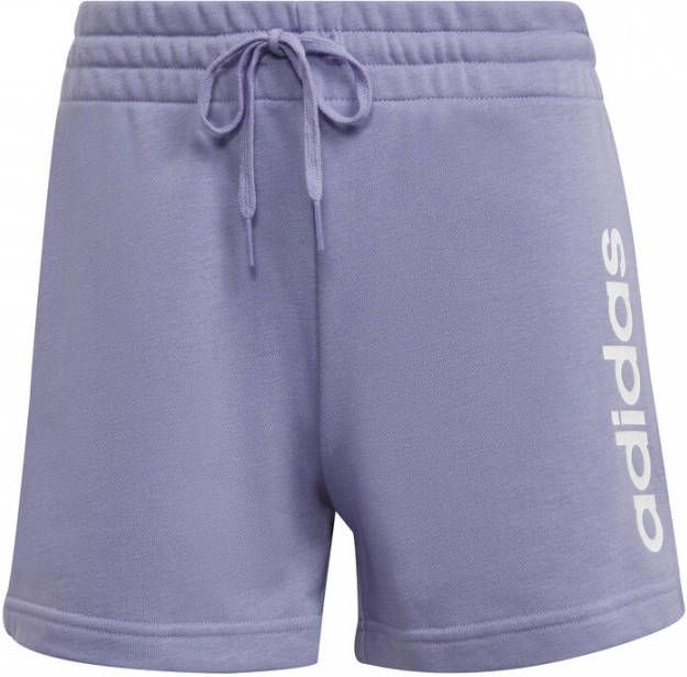 adidas Performance Short ESSENTIALS SLIM LOGO