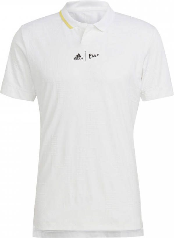 adidas London FreeLift Poloshirt