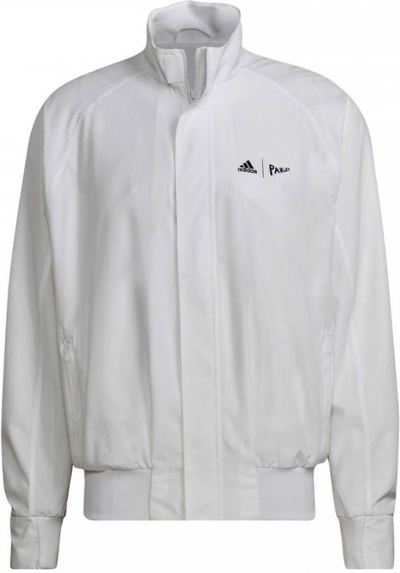 Adidas London Trainingsjack Heren