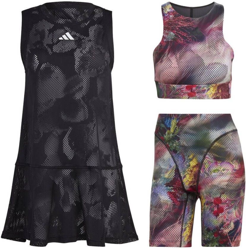 Adidas Melbourne Tennis Dames Jurken