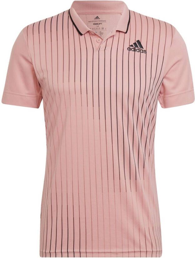 adidas Melbourne Tennis Freelift Poloshirt