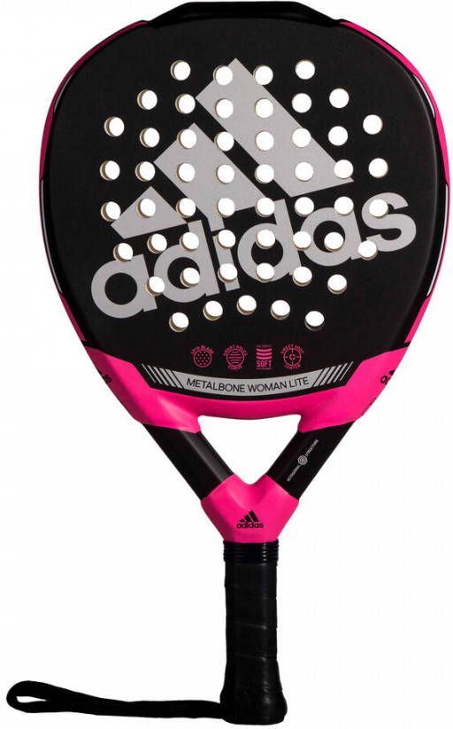 Adidas Raquet accessoires , Roze, Unisex