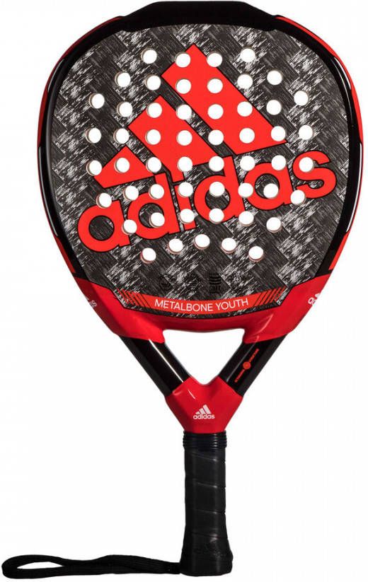 Adidas Raquet accessoires , Rood, Unisex