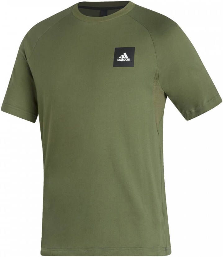 Adidas Must Have Stanford T shirt Heren