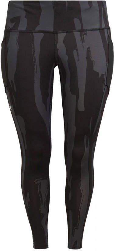 adidas x Thebe Magugu Tennis New York 7/8 Legging(Grote Maat )