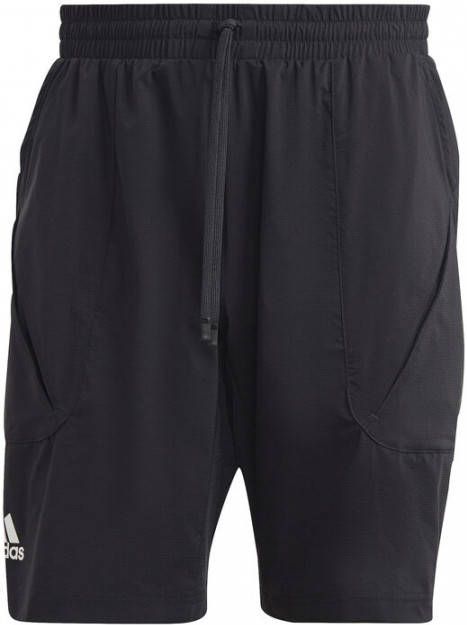 adidas Tennis New York Ergo Short