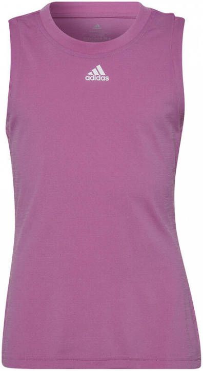 adidas Tennis New York Y Tanktop