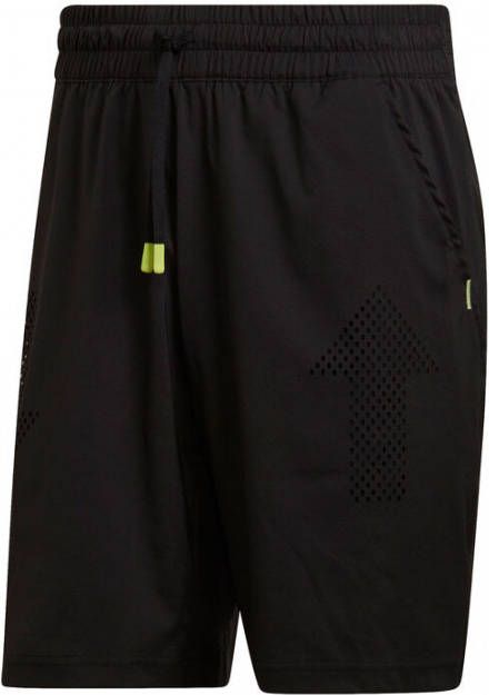 adidas Paris HEAT.RDY Tennis Ergo Short 9 Inch