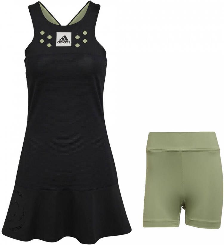 Adidas Paris Tapered Y Jurk Dames