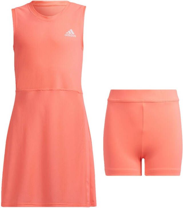 adidas Tennis Pop Up Jurk