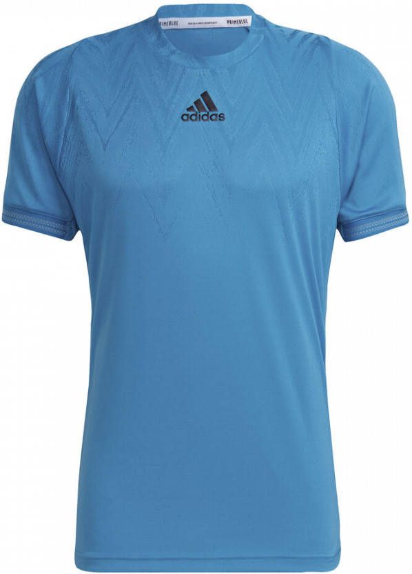 Adidas Primeblue Freelift T shirt Heren