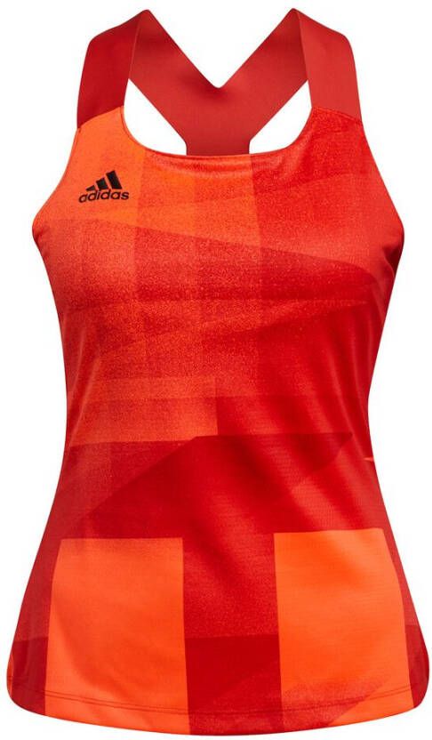 Adidas Primeblue HR Y Tanktop Dames
