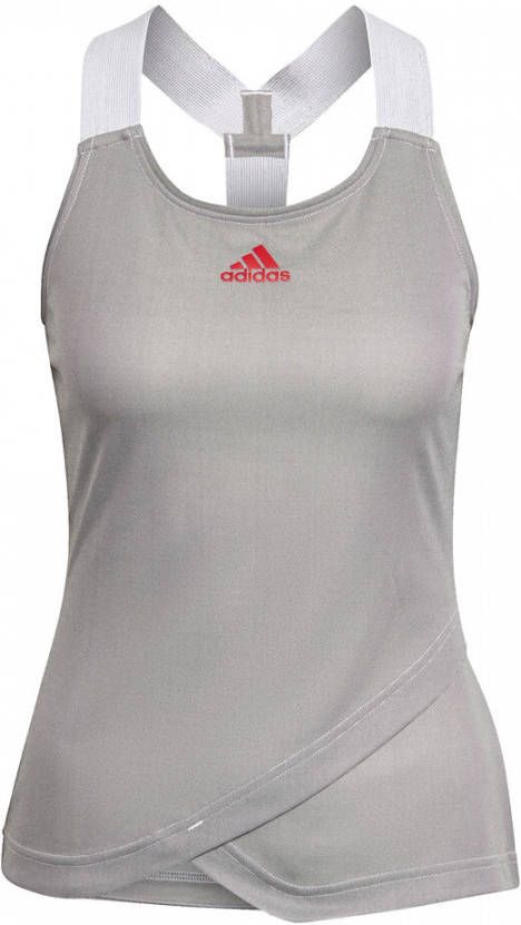 adidas Tennis Primeblue Y Tanktop