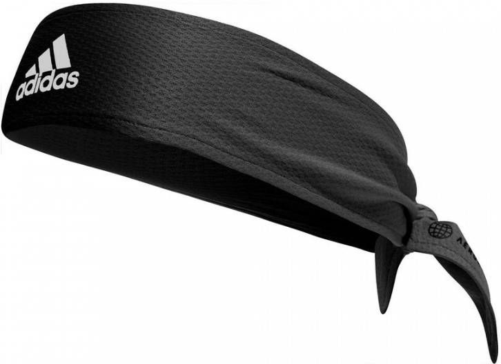 Adidas Print Brushed Aero Ready Bandana