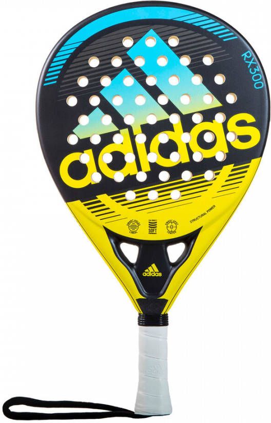 Adidas RX 300 Padelracket