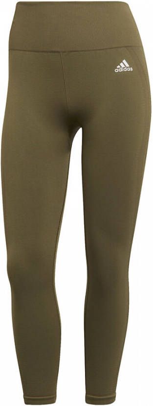 adidas Functionele tights YOGA SEAMLESS 7/8 TIGHTS