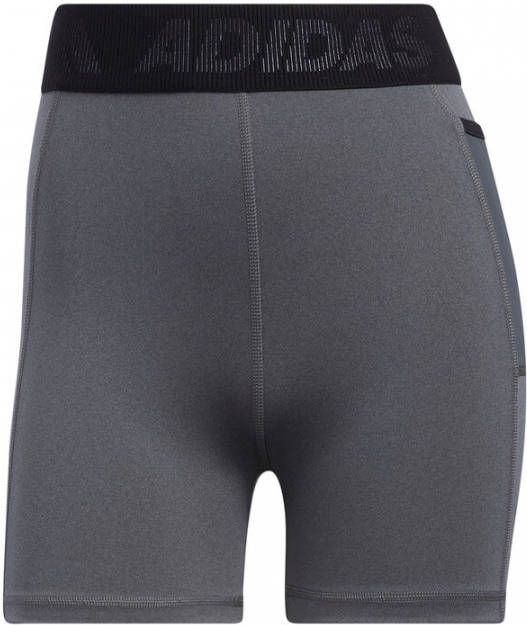 Adidas Short 3 Bar Tight Dames