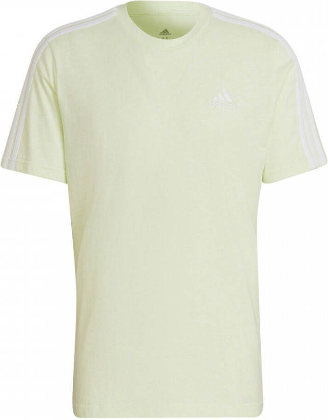 adidas Performance T shirt ESSENTIALS 3 STRIPES