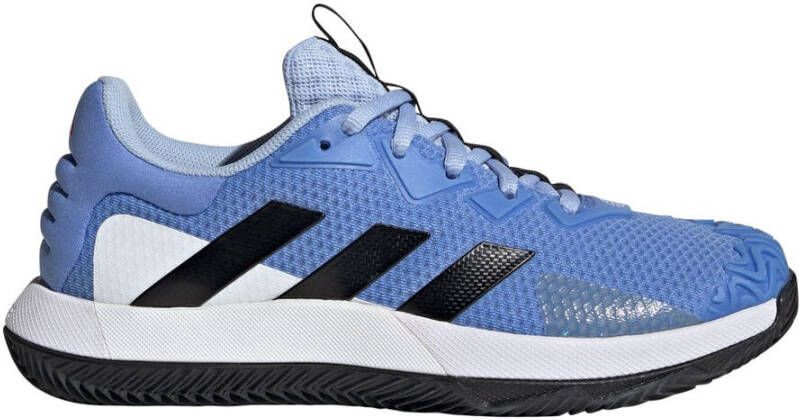 Adidas Sole Match Control Tennisschoenen Heren