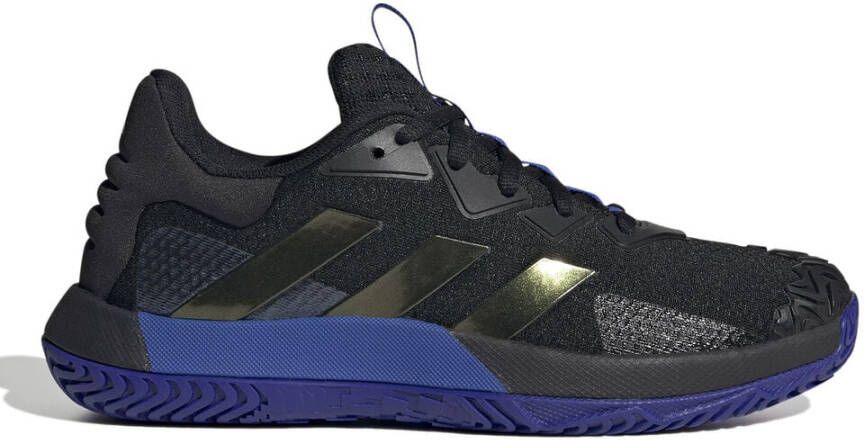Adidas Sole Match Control Tennisschoenen Heren