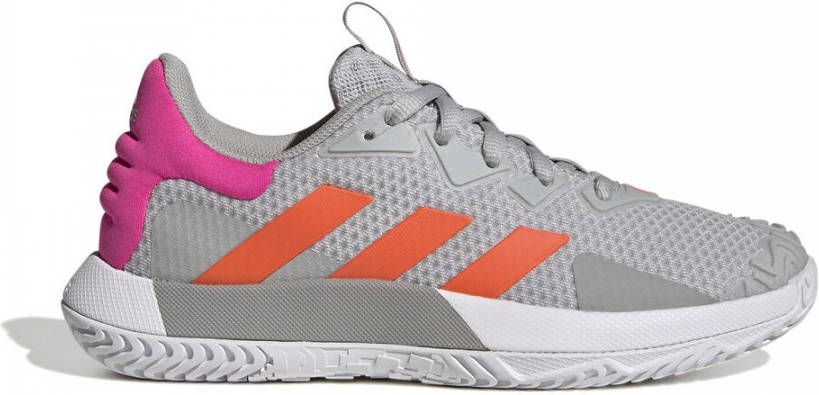 Adidas SoleMatch Control Tennisschoenen Dames