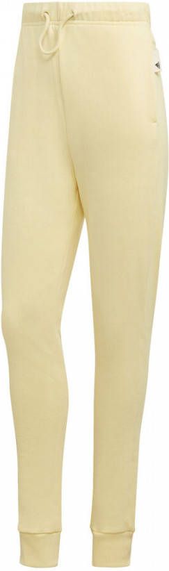 Adidas Studio Lounge High Waist Trainingsbroek Dames